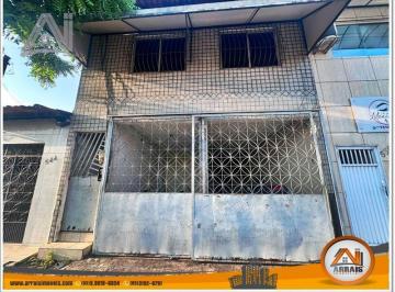 ee74cbcb02b09732c8140f6dbf02ded5e9fce441 · Casa com 5 dormitórios à venda, 273 m² - Montese - Fortaleza/CE