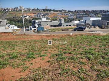602c3c210f41d7369b09a8500d45808bb3f57365 · Terreno à venda, 461 m² por R$ 290.000 - Residencial Cidade Jardim - Alfenas/MG