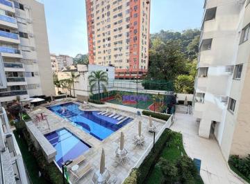 39869c4089b911395435b152e1bdca63db5e275a · Apartamento com 4 quartos à venda, 118 m² por R$ 990.000 - Santa Rosa - Niterói/RJ