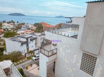 568d561ae46aea015e38109d16c45d4e244c006a · Casa com 4 dormitórios à venda, 360 m² por R$ 2.500.000,00 - Camboinhas - Niterói/RJ