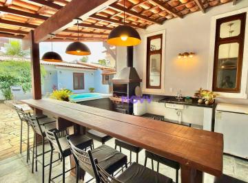 9af439856bb6fa83ab3cecdcfff013fec94bb5f6 · Casa com 6 dormitórios à venda, 324 m² por R$ 3.200.000,00 - Camboinhas - Niterói/RJ
