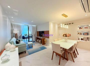 d0b9c7e04159a520542c9b3d949d3beba22d4932 · Apartamento 3 quartos para venda na Praia de Piratininga