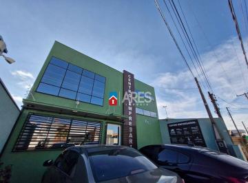 64da94a28c060e636fe8f9a8891258105cbde384 · Sala para alugar, 12 m² por R$ 1.350,01/mês - Cidade Jardim I - Americana/SP