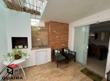 Casa · 172m² · 3 Quartos · 3 Vagas · Casa Térrea à venda 3 quartos 1 suíte 3 vagas Jardim do Mar - São Bernardo do Campo - SP