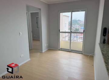 Apartamento · 48m² · 2 Quartos · 1 Vaga · Apartamento à venda 2 quartos 1 vaga Palmares - Santo André - SP