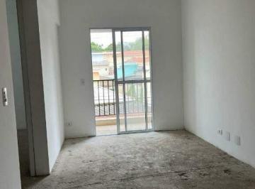 Apartamento · 62m² · 2 Quartos · 1 Vaga · Apartamento à venda 2 quartos 1 vaga Baeta Neves - São Bernardo do Campo - SP