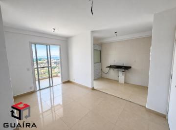 Apartamento · 51m² · 2 Quartos · 1 Vaga · Apartamento à venda 2 quartos 1 vaga Curuçá - Santo André - SP