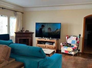 Apartamento · 243m² · 4 Quartos · 2 Vagas · Apartamento à venda 4 quartos 1 suíte 2 vagas Assunção - Santo André - SP