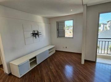 Apartamento · 57m² · 3 Quartos · 1 Vaga · Apartamento à venda 3 quartos 1 vaga Jabaquara - São Paulo - SP