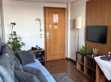 Apartamento · 50m² · 1 Quarto · 1 Vaga · Apartamento à venda 1 quarto 1 vaga Centro - São Bernardo do Campo - SP