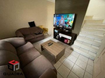 Casa · 140m² · 2 Quartos · 2 Vagas · Sobrado à venda 2 quartos 2 vagas Terra Nova II - São Bernardo do Campo - SP