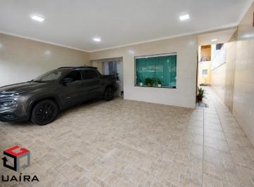 Casa · 197m² · 2 Quartos · 3 Vagas · Casa Térrea à venda 2 quartos 3 vagas Dos Casa - São Bernardo do Campo - SP