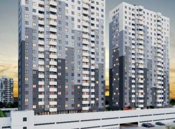 Fachada · Apartamento à venda 2 quartos 1 vaga Demarchi - São Bernardo do Campo - SP