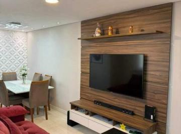 Apartamento · 109m² · 2 Quartos · 2 Vagas · Cobertura à venda 2 quartos 1 suíte 2 vagas Casa Branca - Santo André - SP