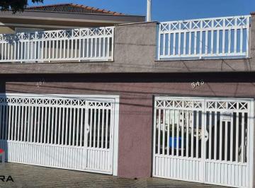 Casa · 504m² · 3 Quartos · 3 Vagas · Sobrado à venda 3 quartos 1 suíte 3 vagas João Ramalho - Santo André - SP
