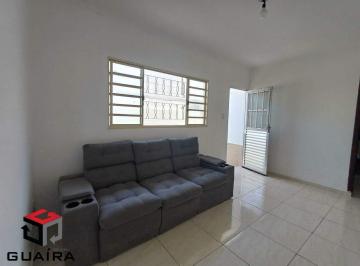 Casa · 103m² · 2 Quartos · 2 Vagas · Casa Térrea à venda 2 quartos 1 suíte 2 vagas Centro - São Bernardo do Campo - SP