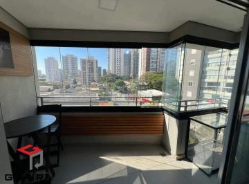 Apartamento · 35m² · 1 Quarto · Stúdio à venda 1 quarto Jardim das Acácias - São Paulo - SP