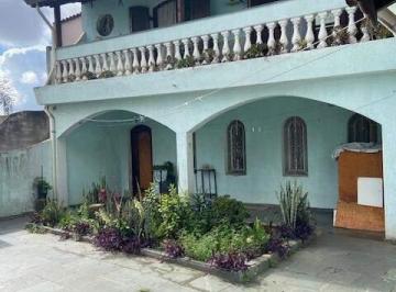 Casa · 233m² · 4 Quartos · 2 Vagas · Casa Térrea à venda 4 quartos 2 vagas Metalúrgica - Santo André - SP