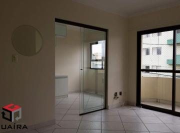 Apartamento · 70m² · 2 Quartos · 1 Vaga · Apartamento à venda 2 quartos 1 suíte 1 vaga Assunção - São Bernardo do Campo - SP