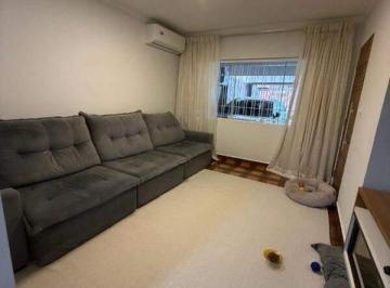 Casa · 200m² · 4 Quartos · 2 Vagas · Casa Térrea à venda 4 quartos 1 suíte 2 vagas Bom Pastor - Santo André - SP
