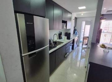 Apartamento · 59m² · 2 Quartos · 1 Vaga · Apartamento à venda 2 quartos 1 suíte 1 vaga Conceição - Diadema - SP