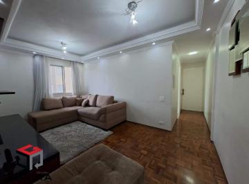 Apartamento · 68m² · 2 Quartos · 1 Vaga · Apartamento à venda 2 quartos 1 vaga Baeta Neves - São Bernardo do Campo - SP