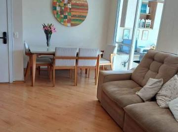 Apartamento · 84m² · 3 Quartos · 2 Vagas · Apartamento à venda 3 quartos 1 suíte 2 vagas Vila Clementino - São Paulo - SP