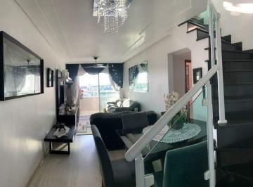 Apartamento · 228m² · 3 Quartos · 3 Vagas · Cobertura à venda 3 quartos 1 suíte 3 vagas Centro - São Bernardo do Campo - SP