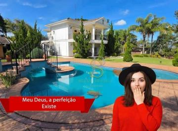1852c20e794a9a884d6267b364f0fac17c4be8b4 · Casa neoclássica à venda no Condomínio Fechado - Mairiporã - Piscina aquecida e acesso à represa