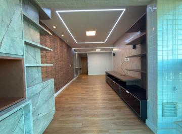 Apartamento de 2 quartos, Brasília · LIVING PARK SUL - ALUGO 2/4, ESCRITÓRIO E 2 VAGAS