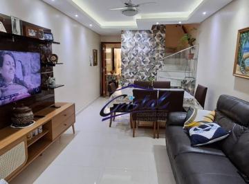 04d812f81d83585a797d1c3adf4d2026f12c5f2f · Casa com 2 dormitórios à venda, 90 m² por R$ 580.000,00 - Jardim Ester - São Paulo/SP