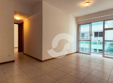 2408521da0b5b788953a13e14e9d650cdbbe2622 · Apartamento com 2 dormitórios à venda, 76 m² por R$ 650.000,00 - Santa Rosa - Niterói/RJ