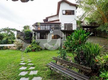 FACHADA · Casa com 4 dormitórios à venda, 351 m² por R$ 1.150.000,00 - Mata Paca - Niterói/RJ