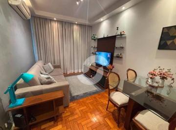 1621f7e4bc1c02005b5852d035a67a9cfbd4a74e · Apartamento com 3 dormitórios à venda, 118 m² por R$ 596.000,00 - Ingá - Niterói/RJ