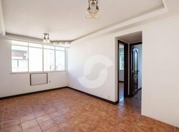 SALA · Apartamento com 2 dormitórios à venda, 72 m² por R$ 350.000,00 - Santa Rosa - Niterói/RJ