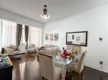 SALA · Apartamento com 3 dormitórios à venda, 83 m² por R$ 580.000,00 - Centro - Niterói/RJ