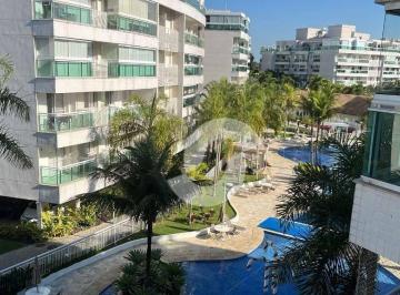 a6d108aa1722898d29638e0e96253405e404bc86 · Apartamento com 4 dormitórios à venda, 135 m² por R$ 1.800.000,00 - Camboinhas - Niterói/RJ