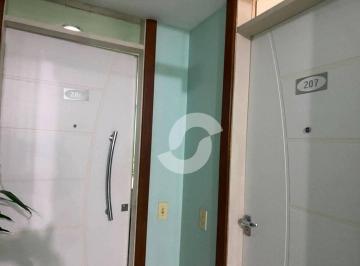 fe4cfc031d1e881018083a932a214c983110fbc2 · Sala à venda, 53 m² por R$ 315.000,00 - Centro - Niterói/RJ