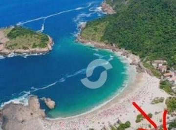 2eabff4c8fb3b1c593bd38618626a7aab9640c59 · Casa à venda frente mar da Prainha, 180 m² por R$ 1.800.000 - Piratininga - Niterói/RJ