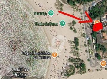 b07e2176ad11e990e49c502c1abfaccbea1c6dd6 · Casa à venda frente mar da Prainha, 180 m² por R$ 1.800.000 - Piratininga - Niterói/RJ
