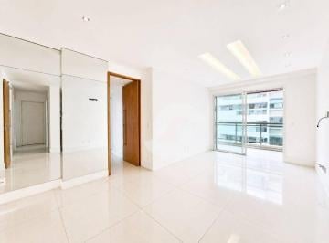 154435c2aa566e4d0d951caae97cc1ae3235b2e7 · Apartamento com 3 dormitórios à venda, 110 m² por R$ 1.550.000,00 - Jardim Icaraí - Niterói/RJ