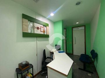 449171751133f1f4ec54d303b61a3235385f8a34 · Sala à venda, 45 m² por R$ 300.000,00 - Centro - Niterói/RJ