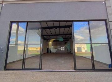 3d028ecf694b2494c7fa9b3f77b87086b1ee2e70 · Barracão para alugar, 240 m² por R$ 5.000/mês - Jardim dos Coqueiros - Barretos/São Paulo