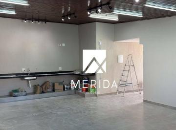 bbf25d59c644a4b2b61af4da3e0c5835e6977c1a · Salão para alugar, 140 m² por R$ 5.300,00/mês - Campestre - Santo André/SP
