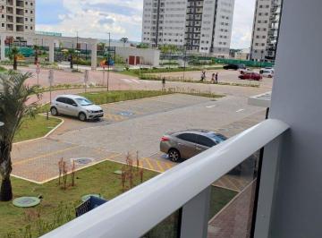 Apartamento de 3 quartos, Águas Claras · Reserva Parque Clube