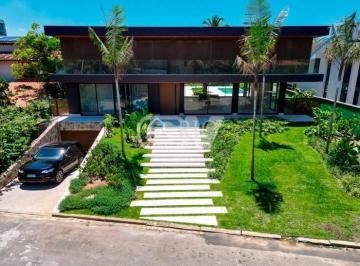 1000500042.jpg · Mansão triplex com 7 suites, elevador e 1200m2 de área construída