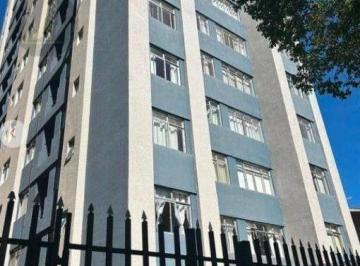 b87821ddb83fa9e133b579bd48635f52007743d5 · Apartamento com 2 dormitórios para alugar, 45 m² - Capão Raso - Curitiba/PR
