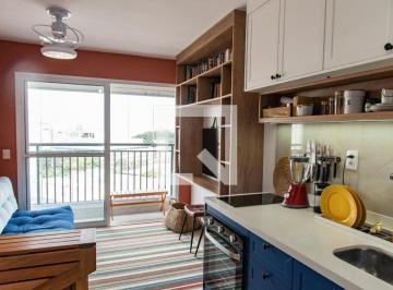 Photo 1 · APARTAMENTO RESIDENTIAL em São Paulo - São Paulo, Vila Mariana