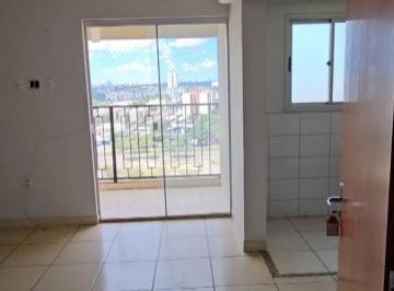 Apartamento 54m² Venda Parque Oeste Industrial · Apartamento de 54 m² com 2 quartos à venda no Parque Oeste Industrial