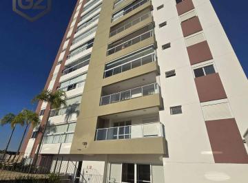803ca0a69e06ac16897fa2b02720a59893e299d9 · Apartamento com 3 dormitórios para alugar, 105 m² por R$ 6.307/mês - Vila Almeida - Indaiatuba/SP